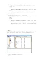 Preview for 80 page of Samsung SyncMaster 400CXN User Manual