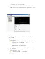 Preview for 90 page of Samsung SyncMaster 400CXN User Manual