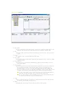 Preview for 117 page of Samsung SyncMaster 400CXN User Manual