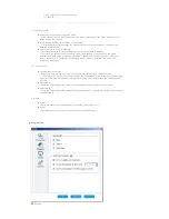 Preview for 142 page of Samsung SyncMaster 400CXN User Manual