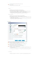 Preview for 143 page of Samsung SyncMaster 400CXN User Manual