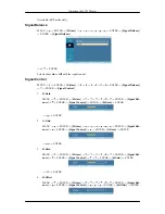 Preview for 154 page of Samsung SyncMaster 400CXN User Manual