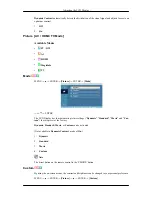 Preview for 156 page of Samsung SyncMaster 400CXN User Manual