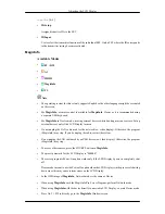 Preview for 176 page of Samsung SyncMaster 400CXN User Manual