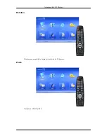 Preview for 179 page of Samsung SyncMaster 400CXN User Manual