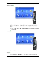 Preview for 182 page of Samsung SyncMaster 400CXN User Manual