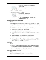 Preview for 201 page of Samsung SyncMaster 400CXN User Manual