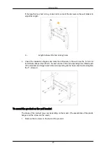 Preview for 21 page of Samsung SyncMaster 400EX User Manual