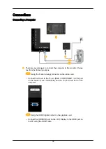 Preview for 35 page of Samsung SyncMaster 400EX User Manual