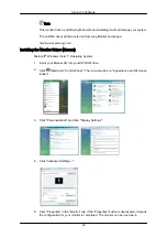 Preview for 44 page of Samsung SyncMaster 400EX User Manual