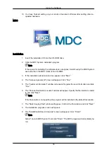 Preview for 51 page of Samsung SyncMaster 400EX User Manual