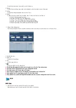 Preview for 62 page of Samsung SyncMaster 400EX User Manual