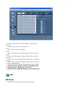 Preview for 63 page of Samsung SyncMaster 400EX User Manual