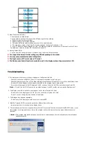 Preview for 72 page of Samsung SyncMaster 400EX User Manual