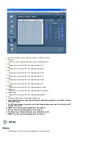 Preview for 85 page of Samsung SyncMaster 400EX User Manual