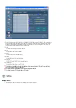 Preview for 88 page of Samsung SyncMaster 400EX User Manual