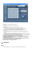 Preview for 90 page of Samsung SyncMaster 400EX User Manual