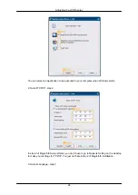 Preview for 137 page of Samsung SyncMaster 400EX User Manual