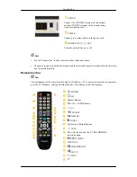 Предварительный просмотр 17 страницы Samsung SyncMaster 400FP-3 User Manuals