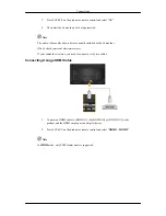 Предварительный просмотр 41 страницы Samsung SyncMaster 400FP-3 User Manuals