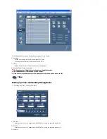 Предварительный просмотр 65 страницы Samsung SyncMaster 400FP-3 User Manuals