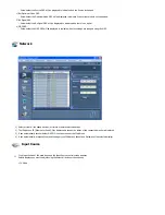 Предварительный просмотр 82 страницы Samsung SyncMaster 400FP-3 User Manuals