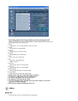 Предварительный просмотр 90 страницы Samsung SyncMaster 400FP-3 User Manuals