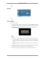 Предварительный просмотр 132 страницы Samsung SyncMaster 400FP-3 User Manuals