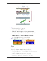 Предварительный просмотр 149 страницы Samsung SyncMaster 400FP-3 User Manuals