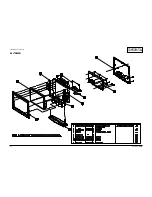 Предварительный просмотр 23 страницы Samsung SyncMaster 400T Service Manual