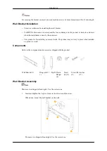 Предварительный просмотр 19 страницы Samsung SyncMaster 400TSn User Manual