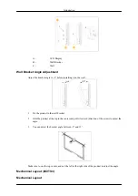 Предварительный просмотр 22 страницы Samsung SyncMaster 400TSn User Manual