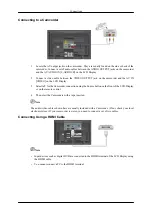 Предварительный просмотр 30 страницы Samsung SyncMaster 400TSn User Manual