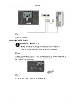 Предварительный просмотр 32 страницы Samsung SyncMaster 400TSn User Manual