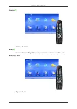 Предварительный просмотр 88 страницы Samsung SyncMaster 400TSn User Manual