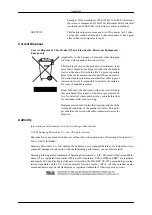 Предварительный просмотр 114 страницы Samsung SyncMaster 400TSn User Manual