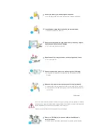 Preview for 3 page of Samsung SyncMaster 400TXn User Manual