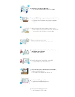 Preview for 4 page of Samsung SyncMaster 400TXn User Manual