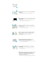 Preview for 9 page of Samsung SyncMaster 400TXn User Manual