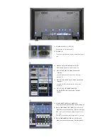 Preview for 14 page of Samsung SyncMaster 400TXn User Manual