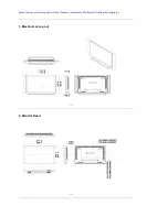 Preview for 19 page of Samsung SyncMaster 400TXn User Manual