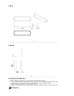 Preview for 20 page of Samsung SyncMaster 400TXn User Manual