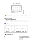 Preview for 21 page of Samsung SyncMaster 400TXn User Manual