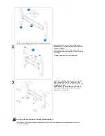 Preview for 22 page of Samsung SyncMaster 400TXn User Manual