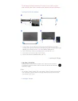 Preview for 26 page of Samsung SyncMaster 400TXn User Manual