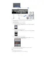 Preview for 27 page of Samsung SyncMaster 400TXn User Manual