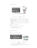 Preview for 30 page of Samsung SyncMaster 400TXn User Manual