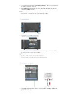 Preview for 31 page of Samsung SyncMaster 400TXn User Manual