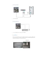 Preview for 32 page of Samsung SyncMaster 400TXn User Manual