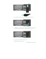 Preview for 33 page of Samsung SyncMaster 400TXn User Manual